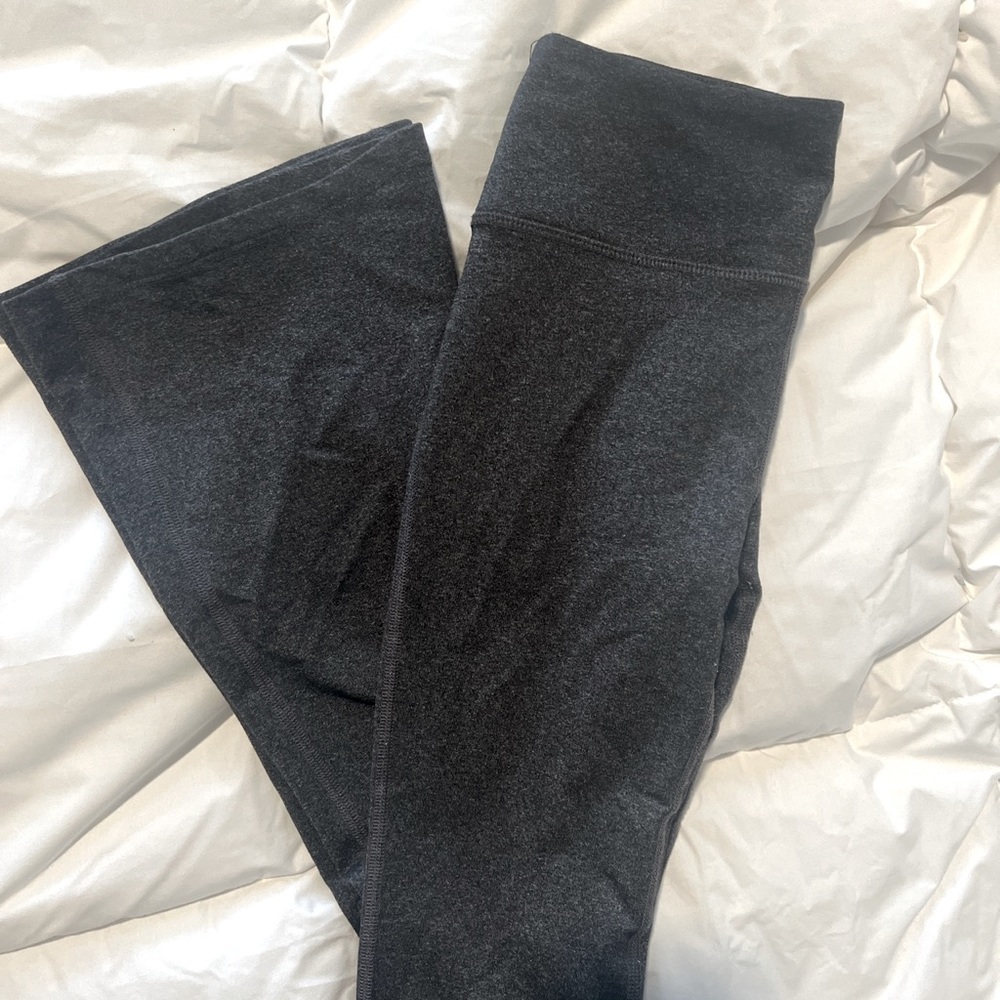 Splits59 slim flare leggings